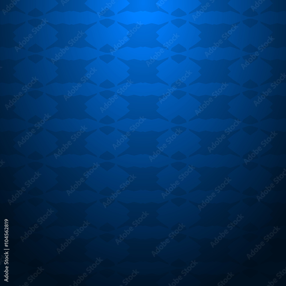 Geometric abstract pattern Geometric abstract pattern