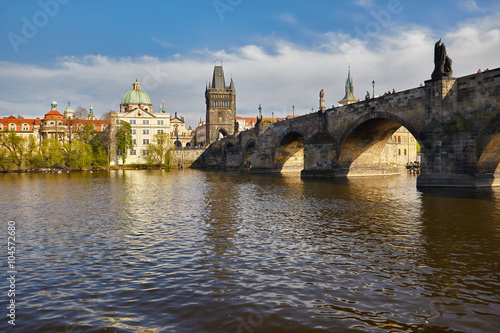 Charles Bridge