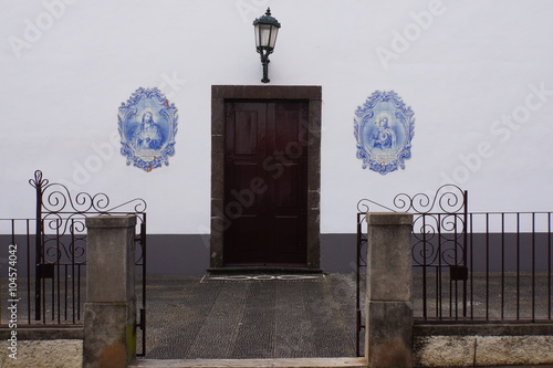 Heilig-Geist und Sankt Antonius Kirche photo