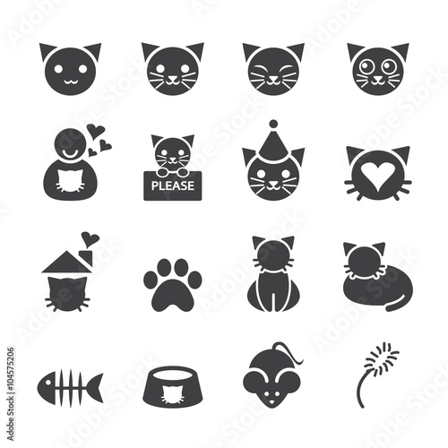 cat icon