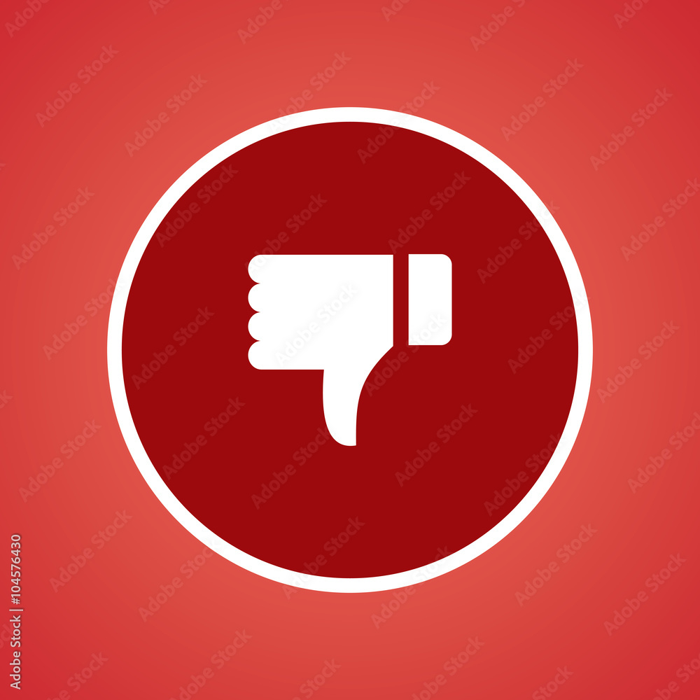 Dislike Icon Dislike Icon
