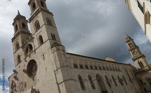 Altamura, cattedrale Santa Maria assunta