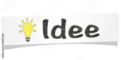Idee