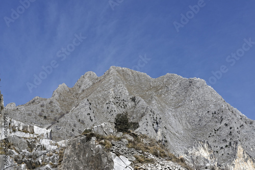 Wallpaper Mural marble quarry Torontodigital.ca