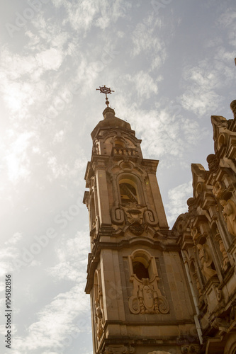 Holy Trinity Cathedral, Addis Ababa, Ethiopia