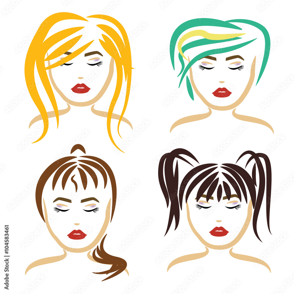 Hair For Women Hair For Women