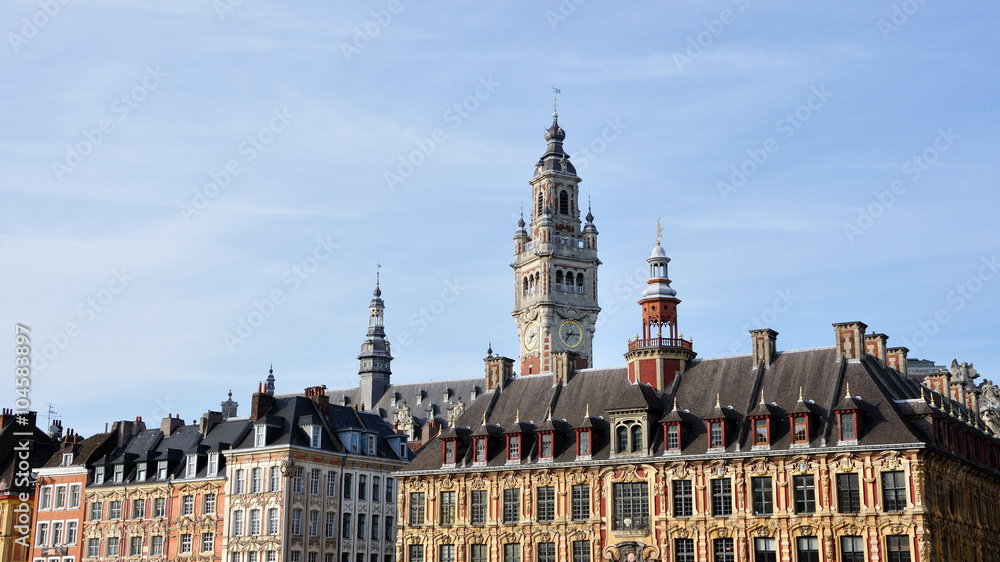 lille