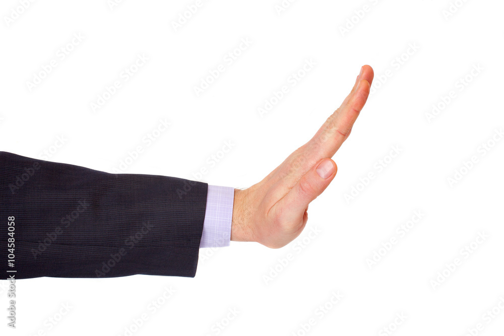 man arm makes gesture man arm makes gesture