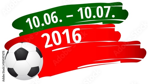 10. Juni - 10. Juli 2016 