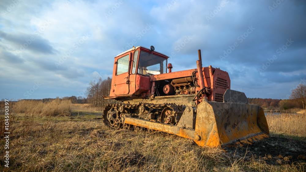 digger digger