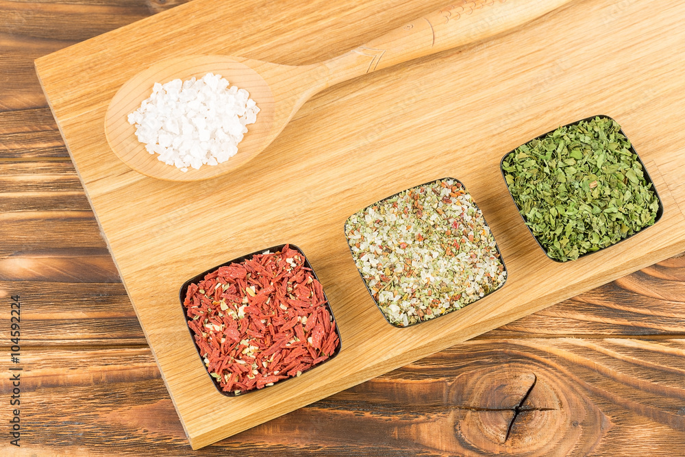 spices spices