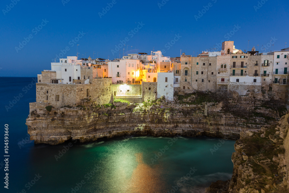 Polignano a Mare