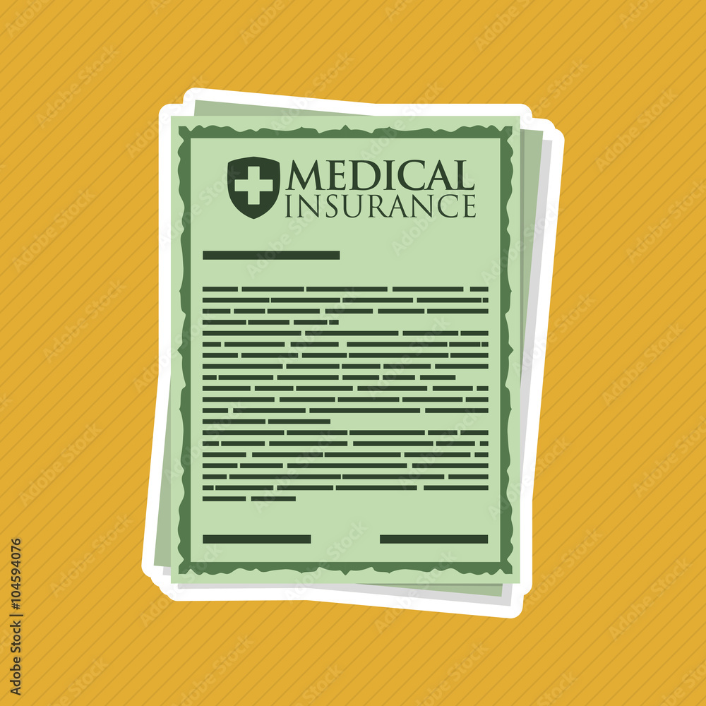 Medical care design Medical care design