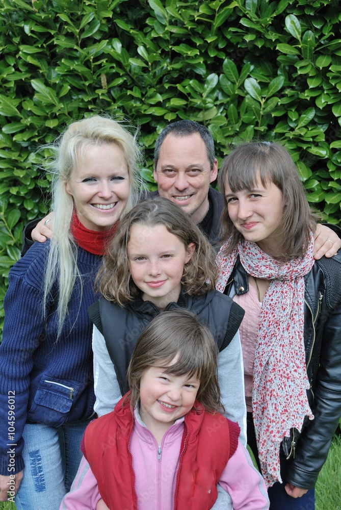 Family Family