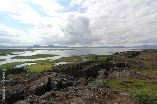 Thingvellir