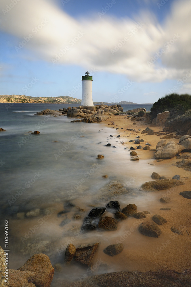faro di palau