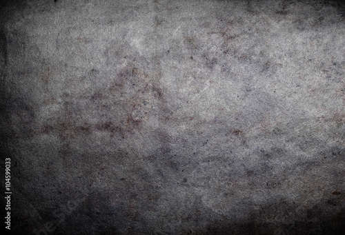 Grey grunge textured wall