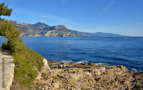 Saint Jean Cap Ferrat  France