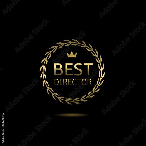 Best director award