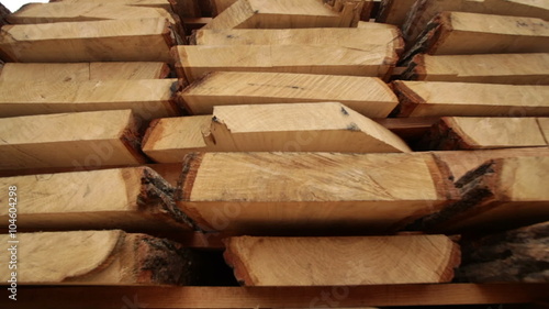 board in the stack wood industry