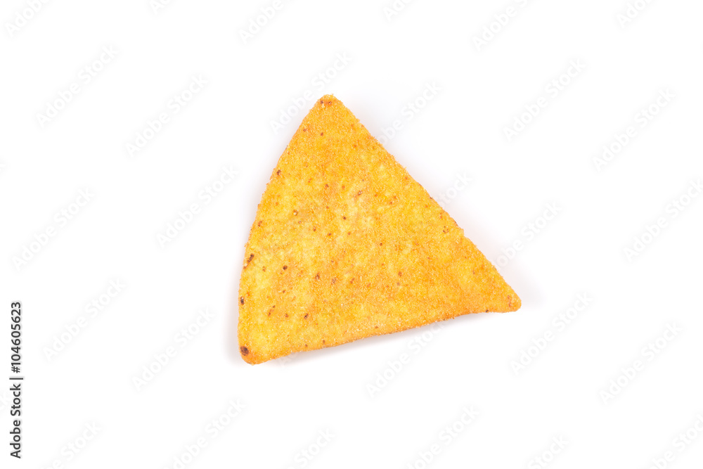 Corn nachos chips Corn nachos chips