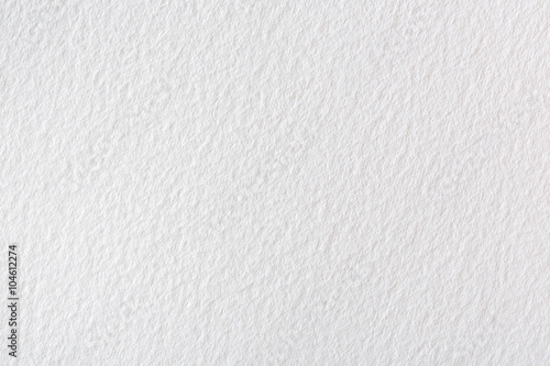 High quality white paper texture, background.