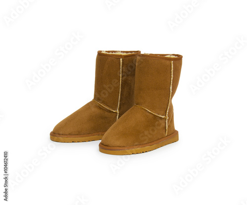 Fashion winter boots