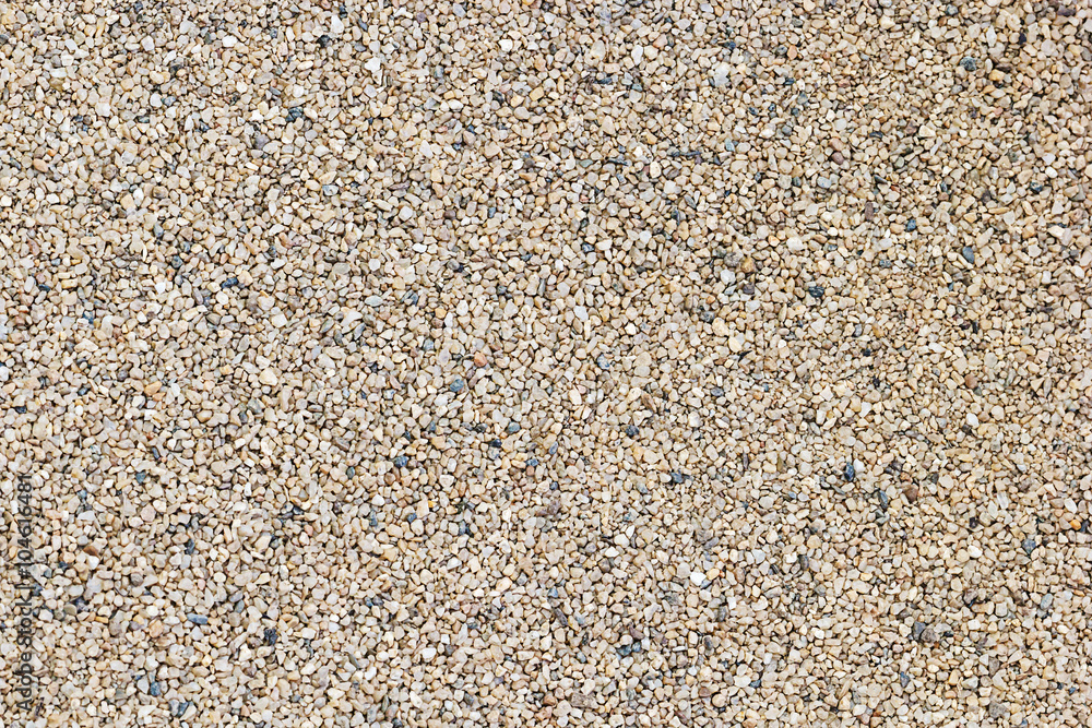 Close-up sand texture for background Close-up sand texture for background