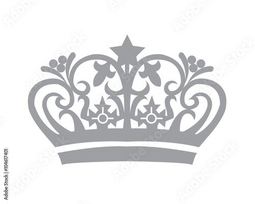 Tiara Crown Logo