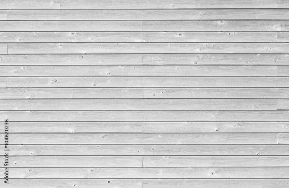 Obraz premium White natural wood wall texture and background seamless
