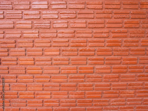 Wall texture.