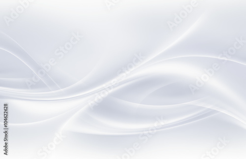 abstract white background © BazziBa