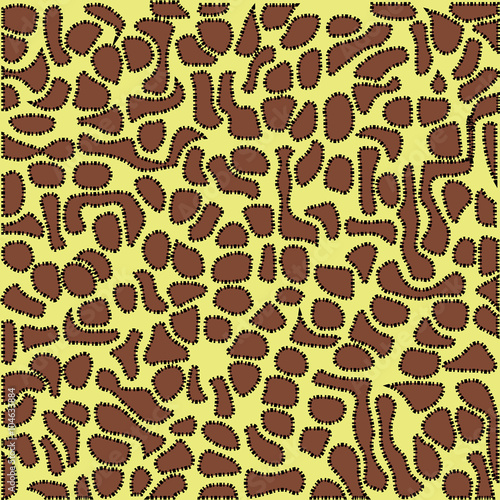 trophy  pattern