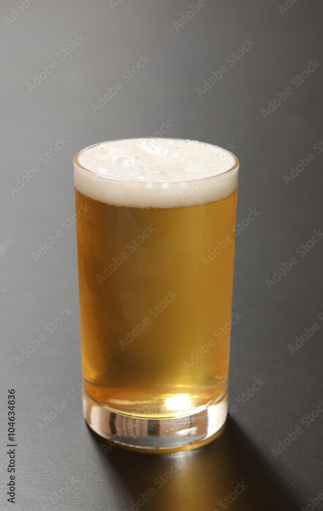 ビール
ビール