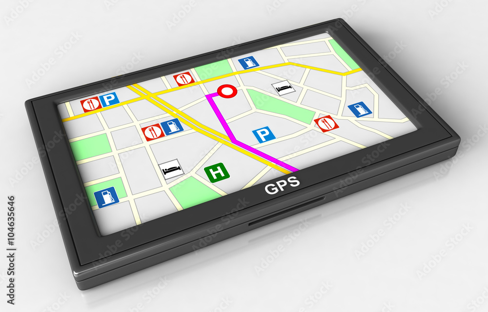 GPS Navigation GPS Navigation