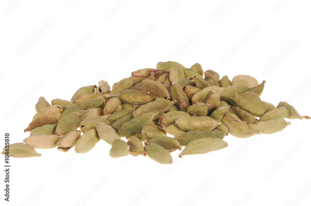 Cardamon Pods Cardamon Pods