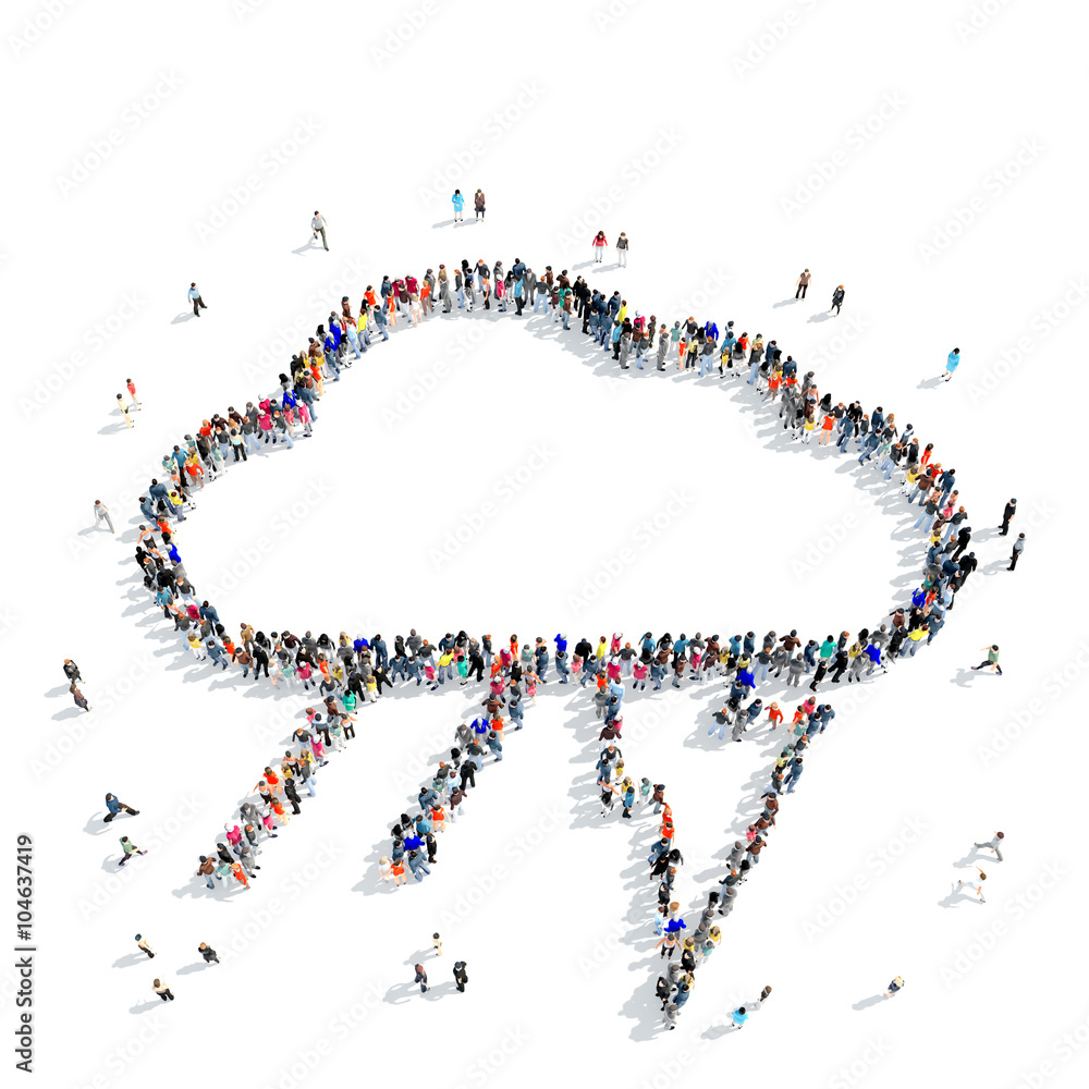 people shape clouds weather people shape clouds weather