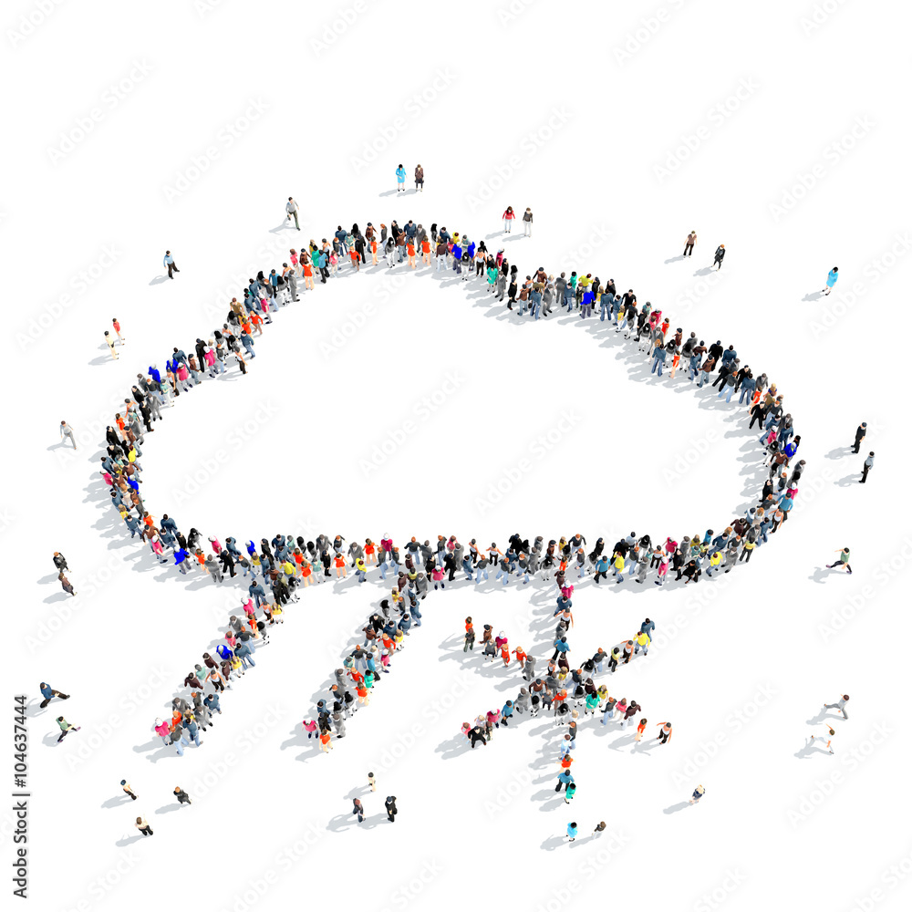 people shape clouds weather people shape clouds weather