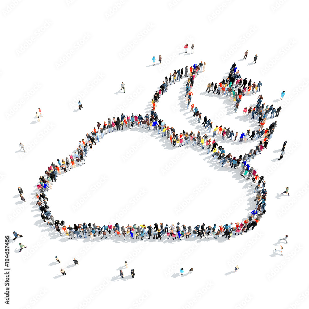 people shape clouds weather people shape clouds weather