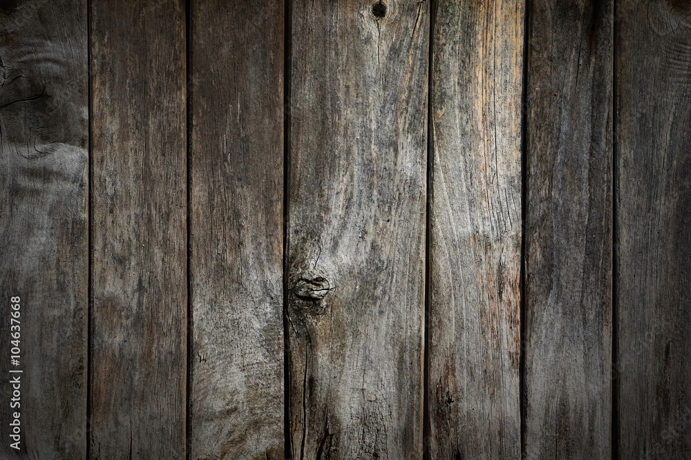 Fototapeta premium wood texture, background old panels