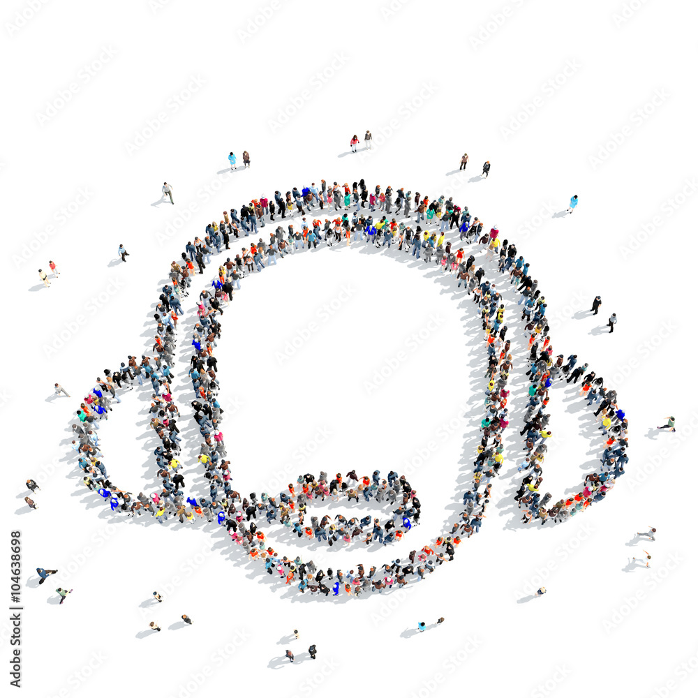 people shape consultant icon people shape consultant icon