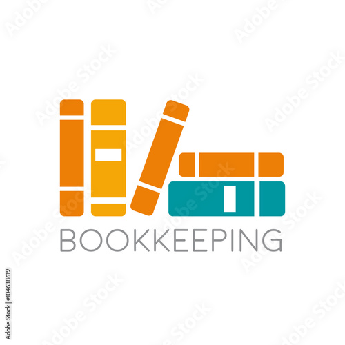 Vector sign bookkeeping concept