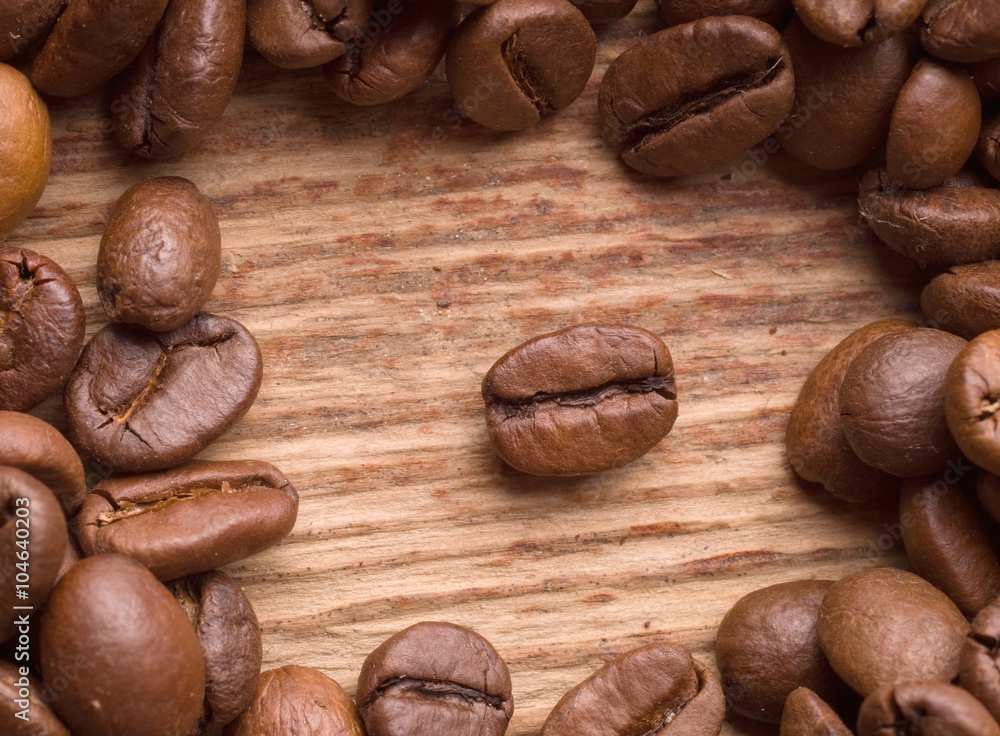 Fototapeta premium Coffee