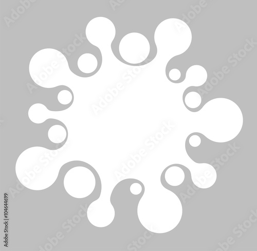 Milk. Yogurt. Splash