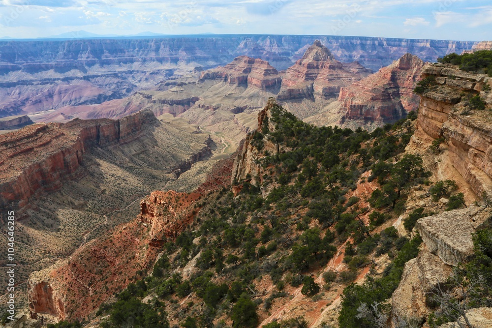 amazing grand canyon national park north section amazing grand canyon national park north section
