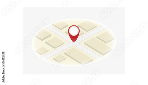 icon map one