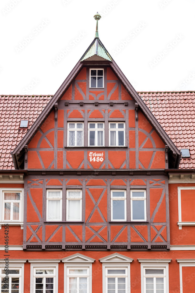 Haus in Esslingen am Neckar