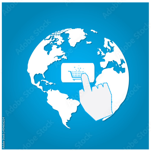 E-commerce