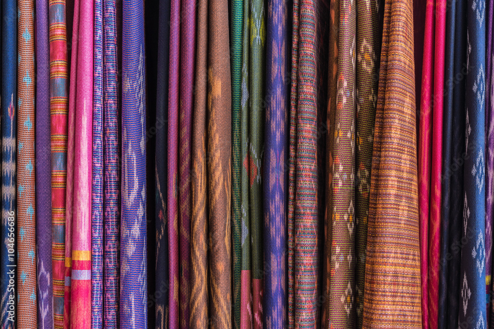 Woven Fabric Woven Fabric