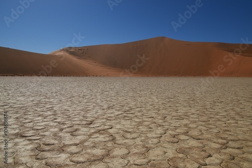 Dead Vlei (Namib-Naukluft-Park)